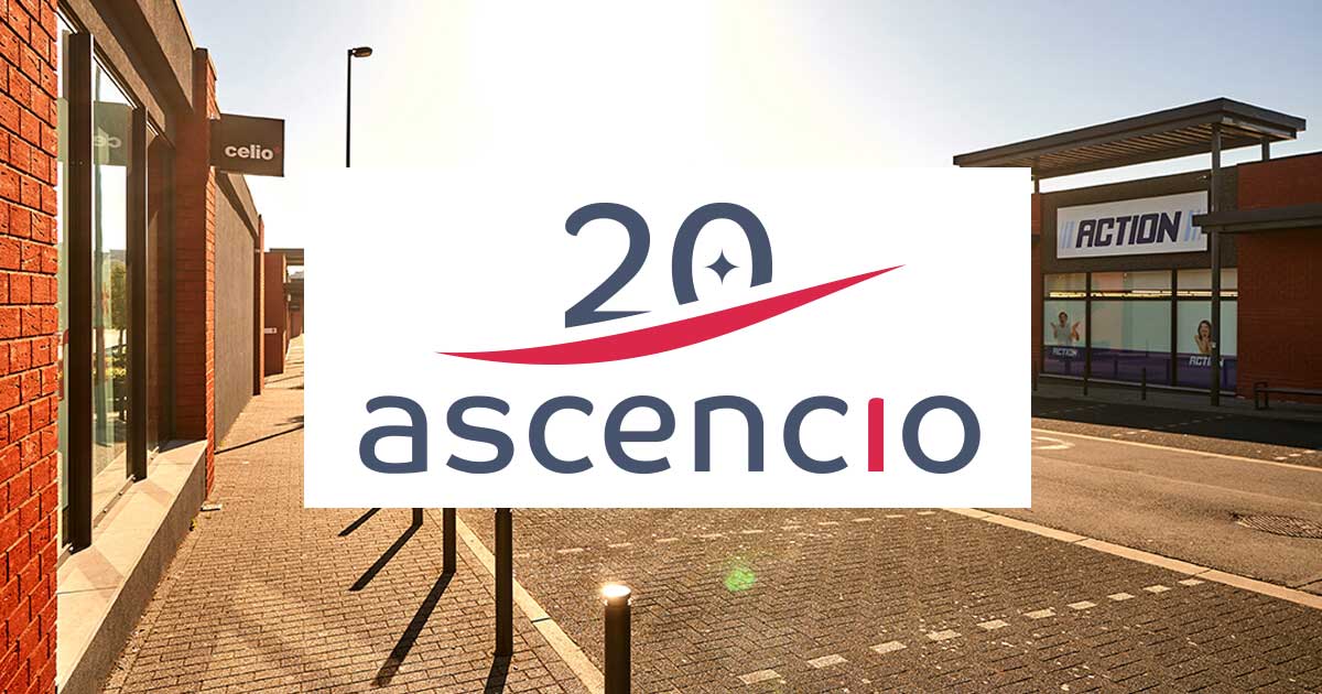 ASCENCIO