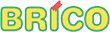 logo brico