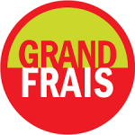 Logo Grand Frais