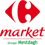 Logo Market Groupe Mestdagh 1