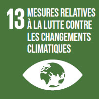 Esg 13 Mesures Relatives A La Lutte Contre Les Changements Cliatiques