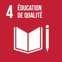 Esg 4 Education De Qualite