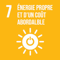 Esg 7 Energie Propre Et D Un Cout Abordable