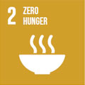 2 Zero Hunger