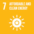 7 Affordable And Clean Energy