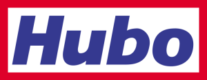 Hubo Belgique Logo